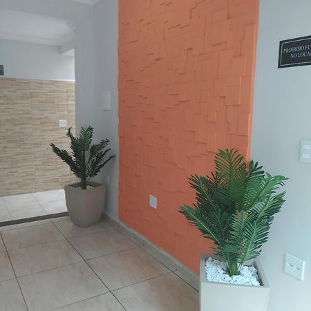 Pousada Quarto Com Ar, Wi Fi,Frigobar Perto Da Basilica Aparecida  Bagian luar foto